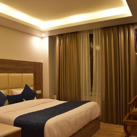 The Orison Bed & Breakfast Shimla Exterior foto