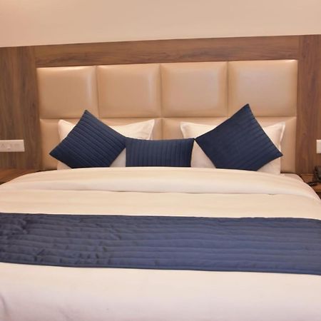 The Orison Bed & Breakfast Shimla Exterior foto