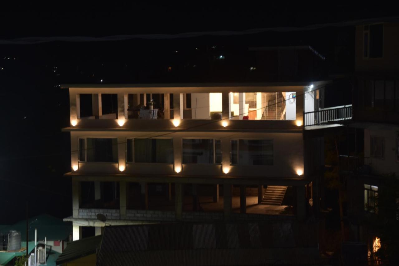The Orison Bed & Breakfast Shimla Exterior foto