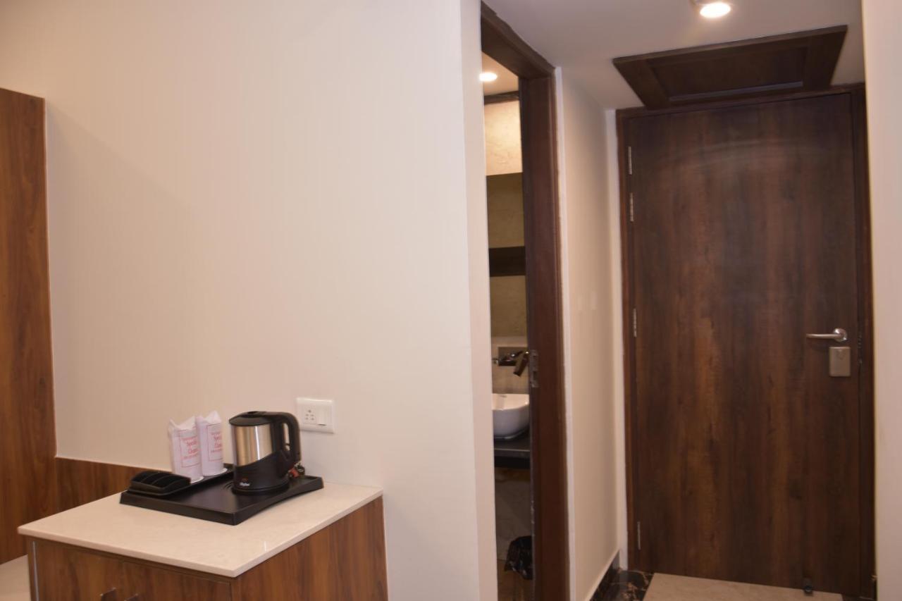 The Orison Bed & Breakfast Shimla Exterior foto
